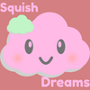 Squish Dreams - Home